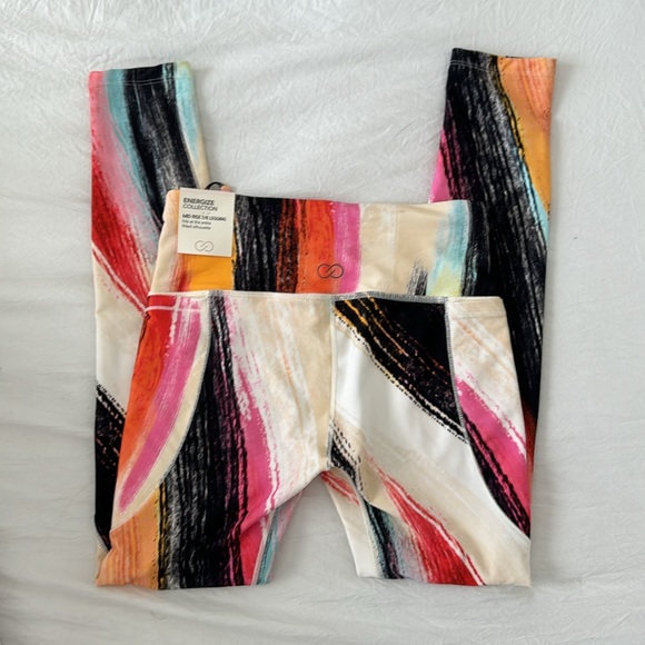 NWT Calia Mid Rize 7/8 Leggings - Picture 4 of 4